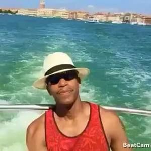 Meet your Posher, Keithtrick